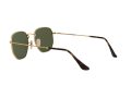 Ray-Ban Hexagonal RB 3548N 001/58 51 Occhiali da Sole