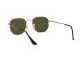 Ray-Ban Hexagonal RB 3548N 001/58 51 Occhiali da Sole