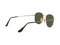 Ray-Ban Hexagonal RB 3548N 001/58 51 Occhiali da Sole