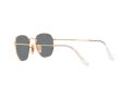 Ray-Ban Hexagonal RB 3548N 001/R5 51 Occhiali da Sole