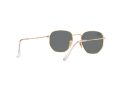 Ray-Ban Hexagonal RB 3548N 001/R5 51 Occhiali da Sole