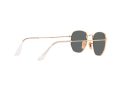 Ray-Ban Hexagonal RB 3548N 001/R5 51 Occhiali da Sole