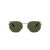 Ray-Ban Hexagonal 3548N 001 51 Occhiali da Sole