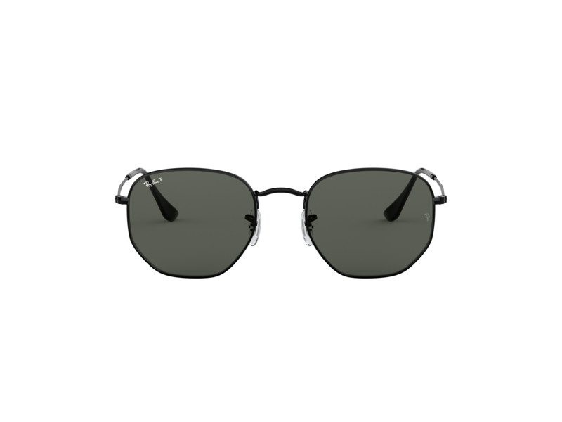 Ray-Ban Hexagonal RB 3548N 002/58 54 Occhiali da Sole