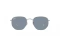 Ray-Ban Hexagonal RB 3548N 003/02 51 Occhiali da Sole