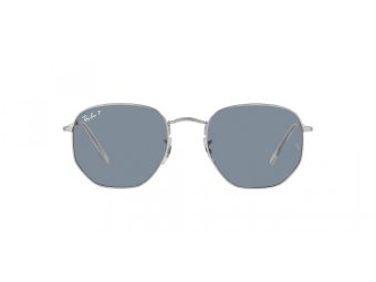 Ray-Ban Hexagonal RB 3548N 003/02 51 Occhiali da Sole
