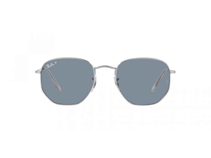 Ray-Ban Hexagonal RB 3548N 003/02 51 Occhiali da Sole