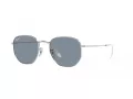 Ray-Ban Hexagonal RB 3548N 003/02 51 Occhiali da Sole