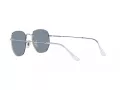 Ray-Ban Hexagonal RB 3548N 003/02 51 Occhiali da Sole