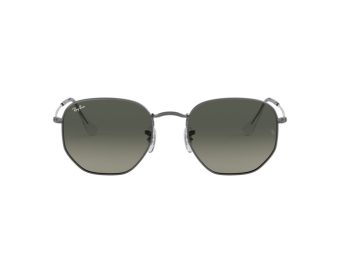 Ray-Ban Hexagonal 3548N 004/71 54 Occhiali da Sole
