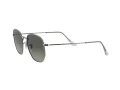 Ray-Ban Hexagonal 3548N 004/71 54 Occhiali da Sole