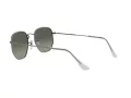 Ray-Ban Hexagonal 3548N 004/71 54 Occhiali da Sole