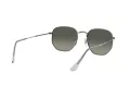 Ray-Ban Hexagonal 3548N 004/71 54 Occhiali da Sole
