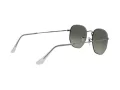 Ray-Ban Hexagonal 3548N 004/71 54 Occhiali da Sole