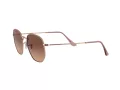Ray-Ban Hexagonal RB 3548N 9069/A5 48 Occhiali da Sole
