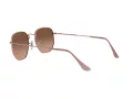 Ray-Ban Hexagonal RB 3548N 9069/A5 48 Occhiali da Sole