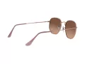 Ray-Ban Hexagonal RB 3548N 9069/A5 48 Occhiali da Sole