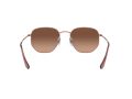 Ray-Ban Hexagonal RB 3548N 9069/A5 51 Occhiali da Sole