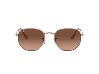 Ray-Ban Hexagonal RB 3548N 9069/A5 54 Occhiali da Sole