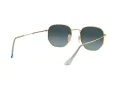 Ray-Ban Hexagonal RB 3548N 91233M 48 Occhiali da Sole