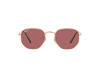 Ray-Ban Hexagonal RB 3548N 9202/AF 51 Occhiali da Sole