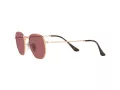 Ray-Ban Hexagonal RB 3548N 9202/AF 51 Occhiali da Sole