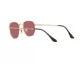 Ray-Ban Hexagonal RB 3548N 9202/AF 51 Occhiali da Sole