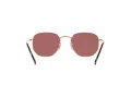 Ray-Ban Hexagonal RB 3548N 9202/AF 51 Occhiali da Sole