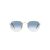 Ray-Ban Hexagonal RB 3548 001/3F 54 Occhiali da Sole