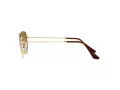 Ray-Ban Hexagonal RB 3548 001/51 51 Occhiali da Sole