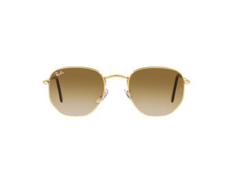 Ray-Ban Hexagonal RB 3548 001/51 54 Occhiali da Sole