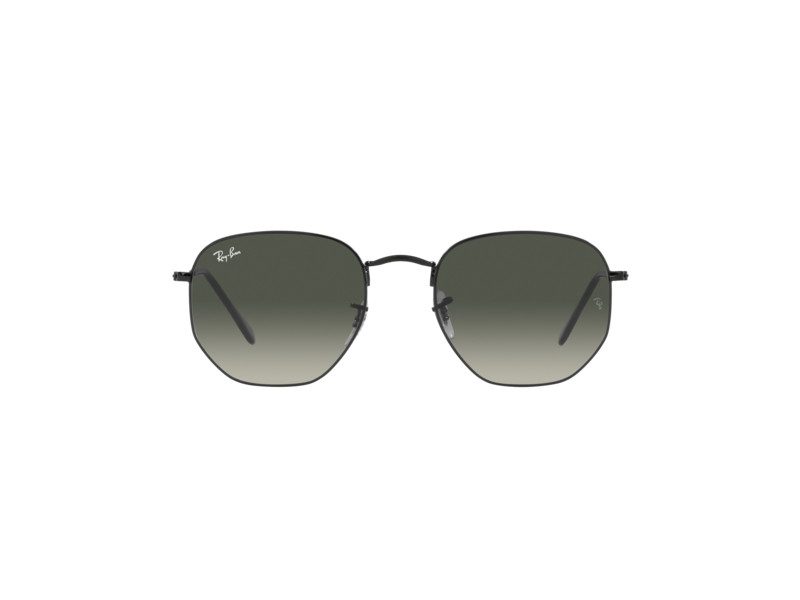 Ray-Ban Hexagonal RB 3548 002/71 51 Occhiali da Sole