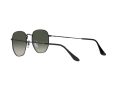 Ray-Ban Hexagonal RB 3548 002/71 54 Occhiali da Sole