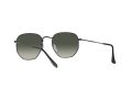 Ray-Ban Hexagonal RB 3548 002/71 54 Occhiali da Sole