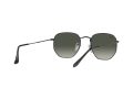 Ray-Ban Hexagonal RB 3548 002/71 54 Occhiali da Sole