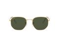 Ray-Ban Hexagonal RB 3548 9196/31 51 Occhiali da Sole