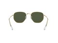 Ray-Ban Hexagonal RB 3548 9196/31 54 Occhiali da Sole