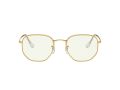 Ray-Ban Hexagonal RB 3548 9196/BF 51 Occhiali da Sole
