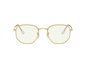 Ray-Ban Hexagonal RB 3548 9196/BF 51 Occhiali da Sole