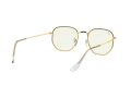 Ray-Ban Hexagonal RB 3548 9196/BF 51 Occhiali da Sole