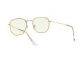 Ray-Ban Hexagonal RB 3548 9196/BF 54 Occhiali da Sole