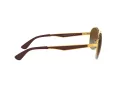 Ray-Ban RB 3549 001/T5 61 Occhiali da Sole