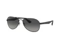Ray-Ban RB 3549 002/T3 58 Occhiali da Sole