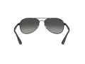 Ray-Ban RB 3549 002/T3 58 Occhiali da Sole