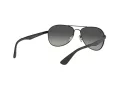 Ray-Ban RB 3549 002/T3 58 Occhiali da Sole
