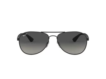 Ray-Ban RB 3549 002/T3 61 Occhiali da Sole