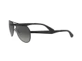 Ray-Ban RB 3549 002/T3 61 Occhiali da Sole