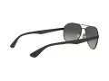 Ray-Ban RB 3549 002/T3 61 Occhiali da Sole