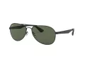 Ray-Ban RB 3549 006/71 58 Occhiali da Sole