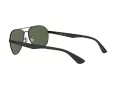 Ray-Ban RB 3549 006/71 58 Occhiali da Sole